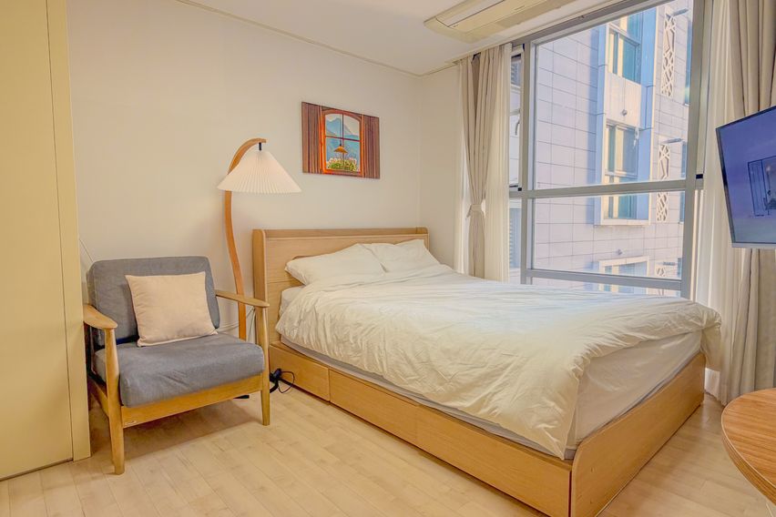 신당역 아늑한집/청결 1번째 이미지