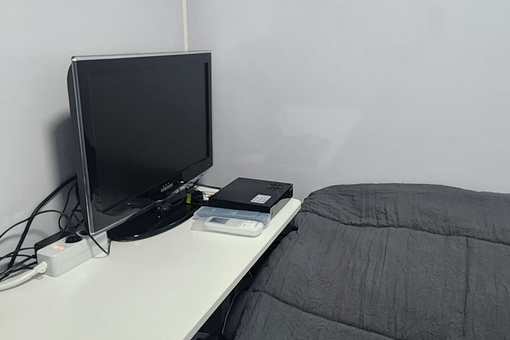 남구로역 1분 101호 1번째 이미지