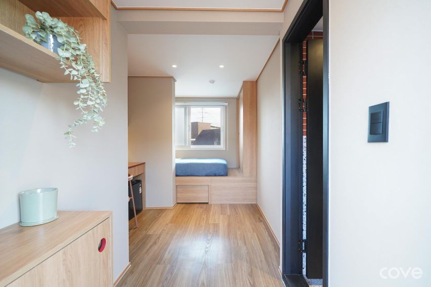 바람잘드는아늑한공간