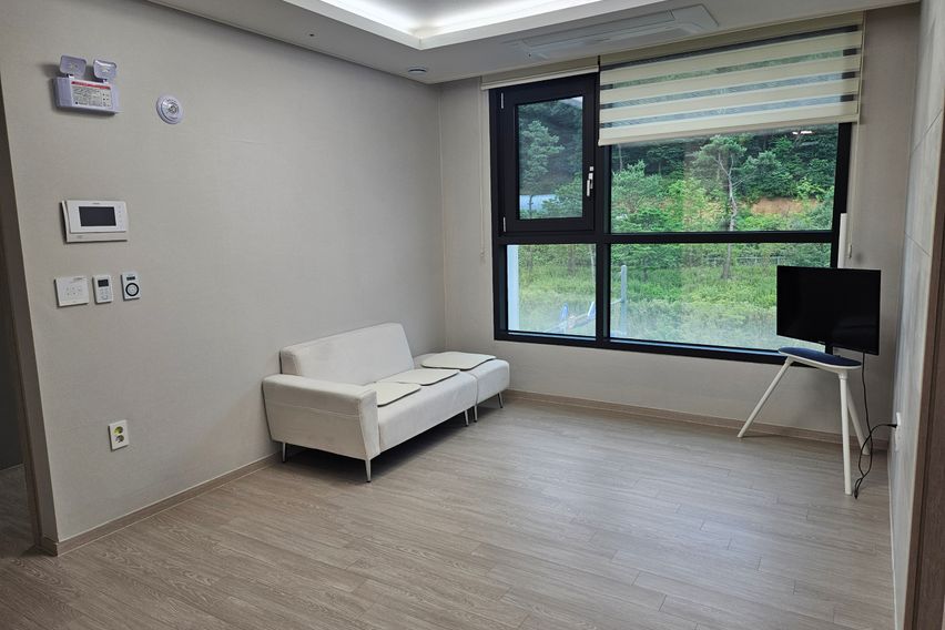 판교에 위치한 공기좋은