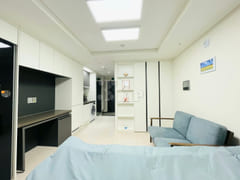 Fully furnished residence near Gangnam Statio 4th image