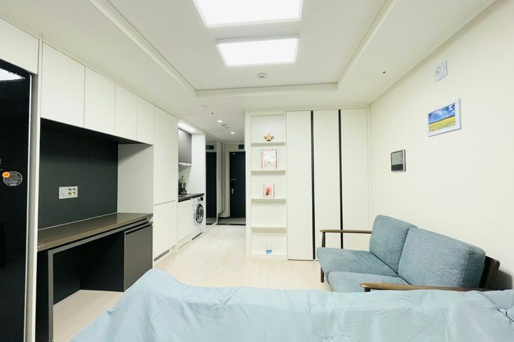 강남역 풀옵션 레지던스 4번째 이미지