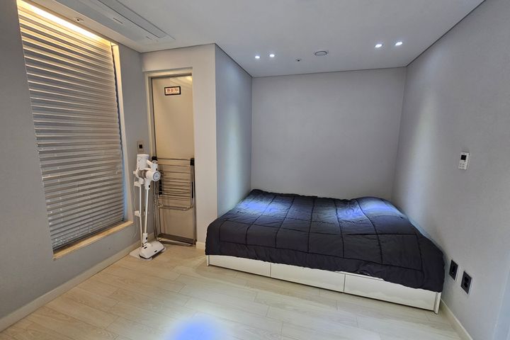 투룸 풀옵션 퀸침대2개 12번째 이미지