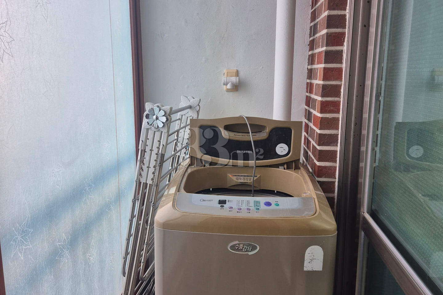 Studio near Wolpyeong Station & E-Mart 9th image