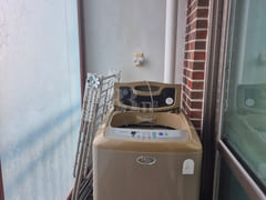 Studio near Wolpyeong Station & E-Mart 9th image