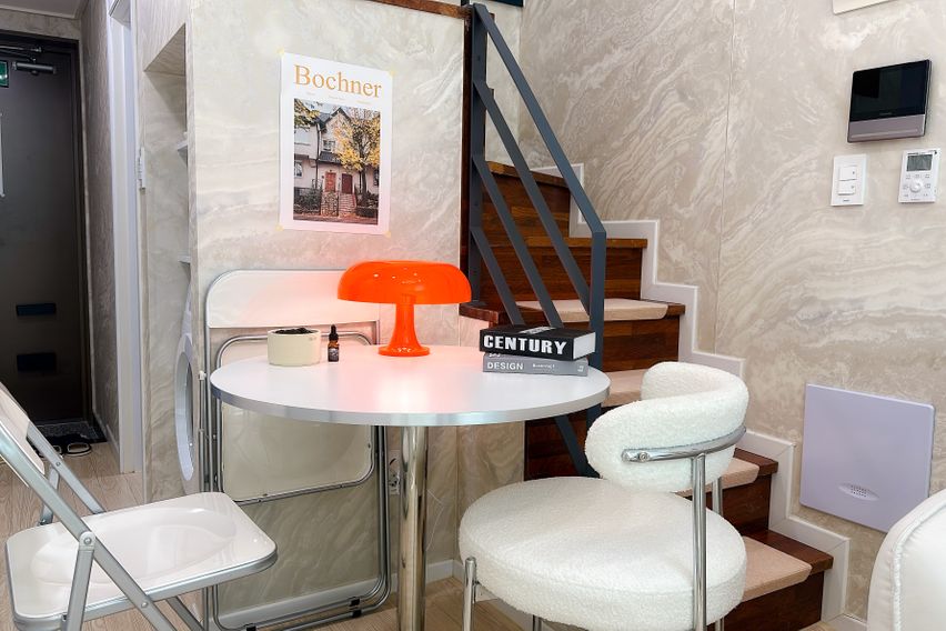 성수 복층 신축 풀옵션