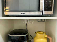 stay Small Room π
Aesthetic Accommodation 12th image