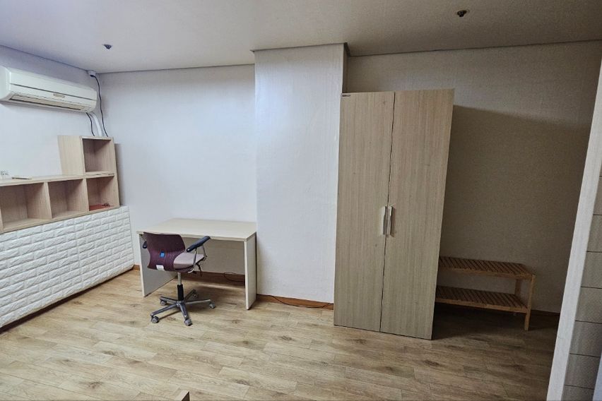 유성역 바로앞 오피스텔