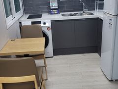 Clean 2-room apartment, 5 minutes from Aeogae 5th image
