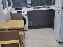 Clean 2-room apartment, 5 minutes from Aeogae 5th image