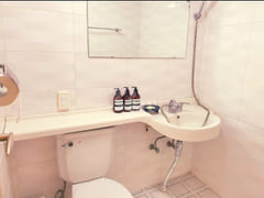 Studio apartment, 15 minutes from Yeungnam Un 6th image