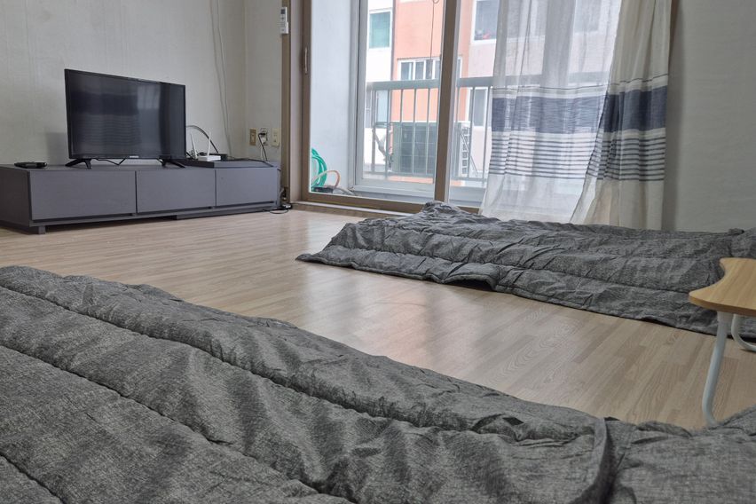 포항 ktx 2룸아파트 10번째 이미지