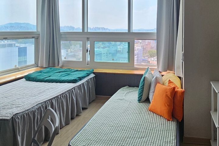 사창사거리 교통짱 2 5번째 이미지