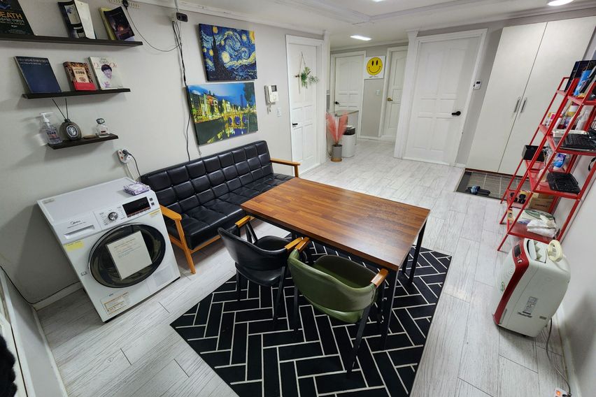 화곡동 주차가능 풀옵션