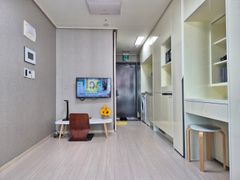 Sungui Station Fully Furnished - Inha Univers 2th image