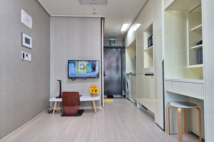 Sungui Station Fully Furnished - Inha Univers 2th image