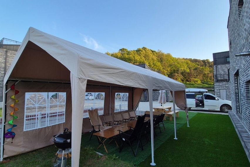  영종독채 전원주택 0번째 이미지