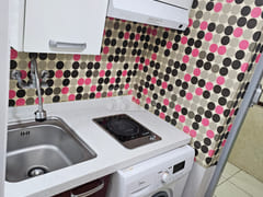 Studio Apartment (Unit 203), Bokhyeon-dong (n 3th image