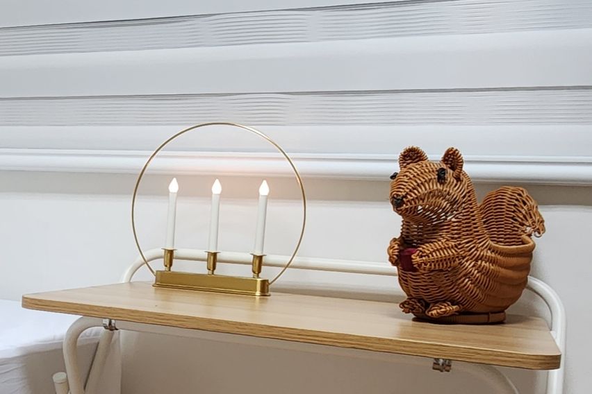 망리단길 풀옵션 원룸