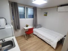 Fully furnished basement unit near Suyu Stati 15th image