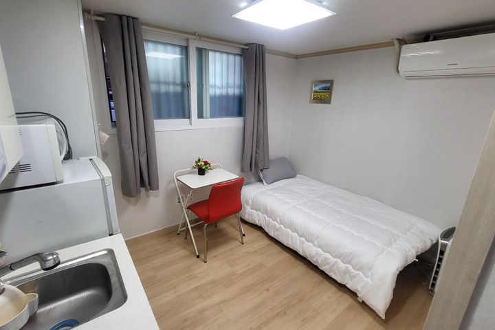 Fully furnished basement unit near Suyu Stati 15th image