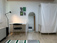 #54 Hapjeong Station 3-Room Unit 7th image