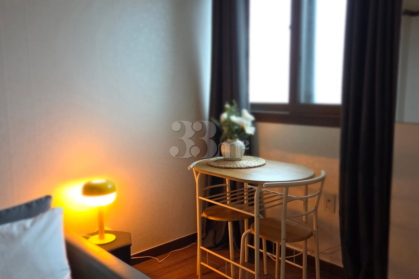Sihwa Industrial Complex Accommodation: 2- an 6th image
