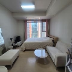 💕강남역30초시티뷰짱! 방 이미지
