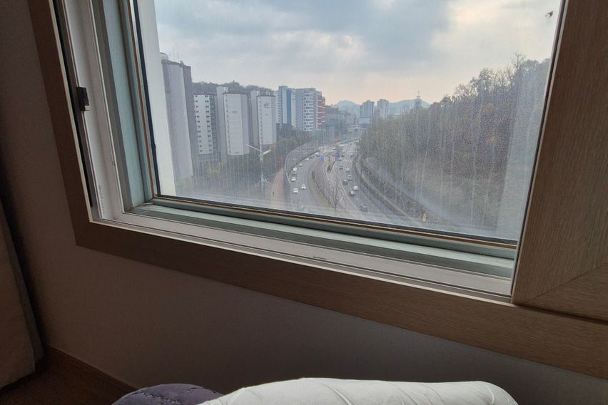 북한산 연신내 남향!