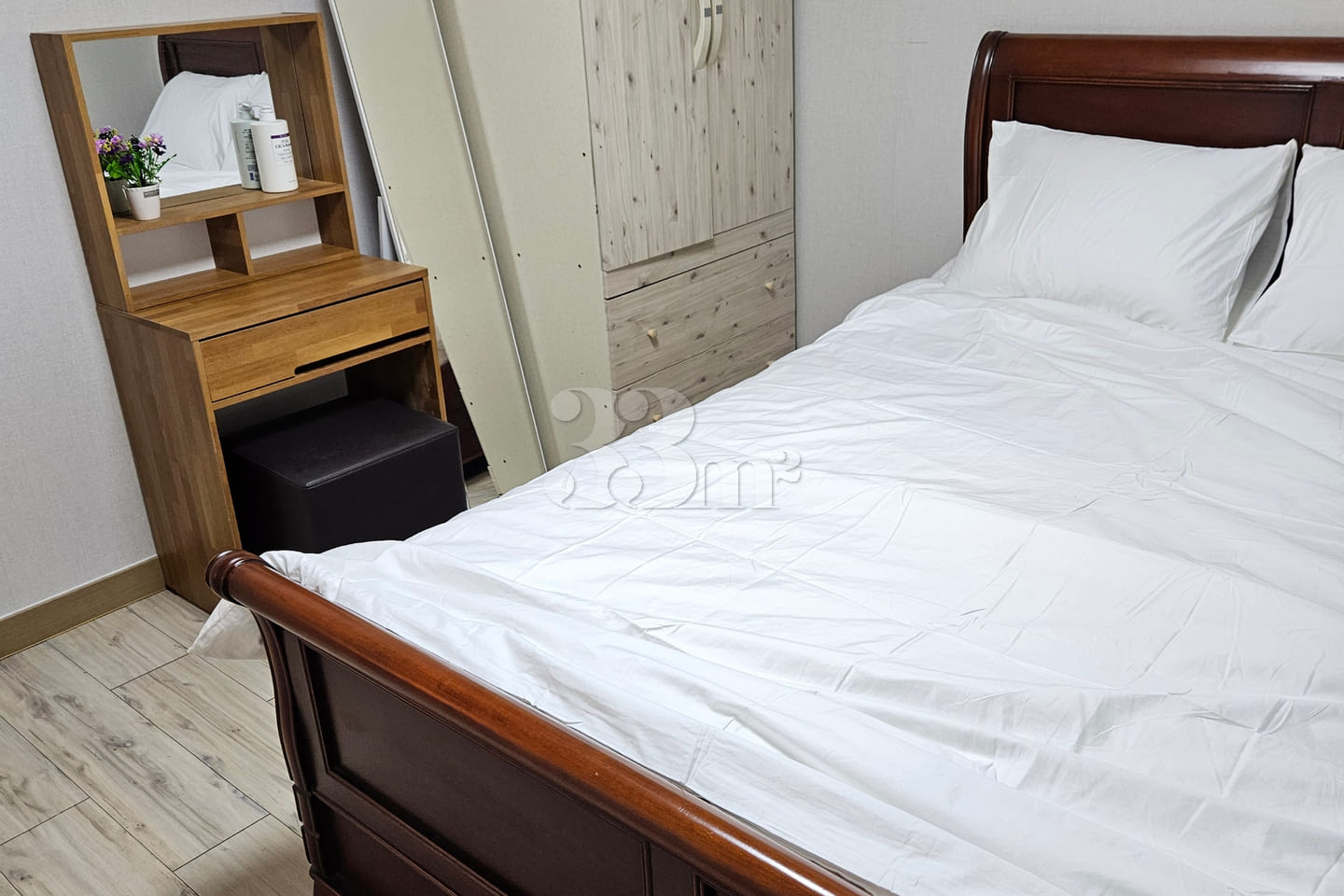 1.5-room apartment near Beomeo Station, Suseo 0th image