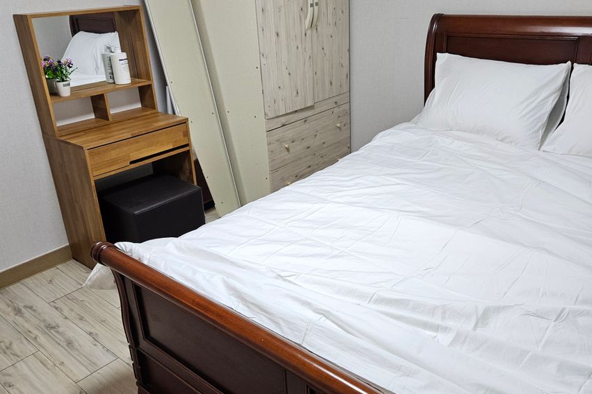 1.5-room apartment near Beomeo Station, Suseo 0th image