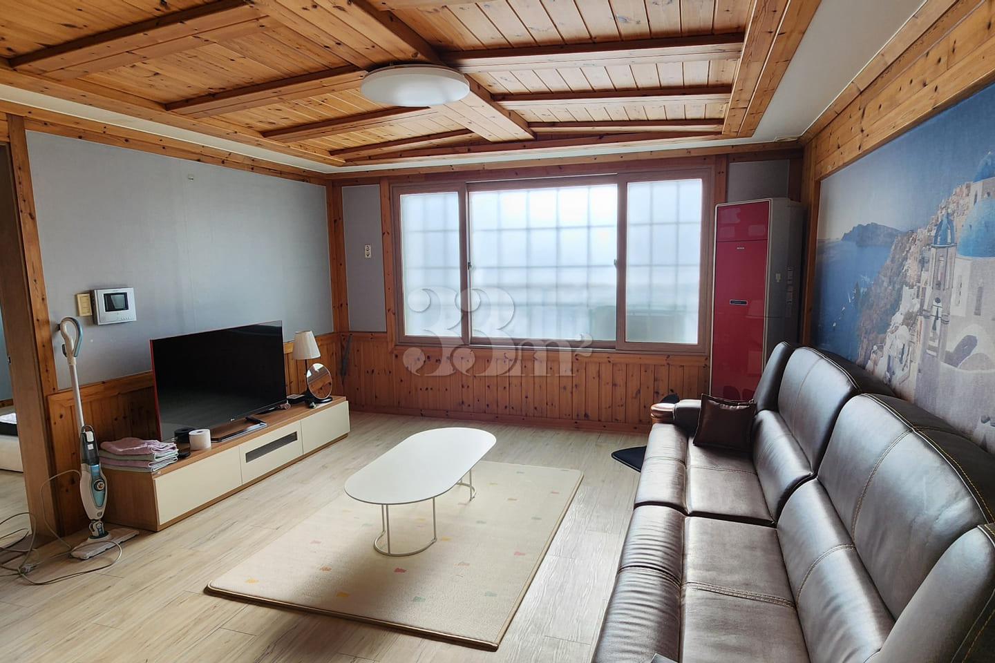 Pohang Station 301, Three-Room Apartment 1th image