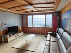 Pohang Station 301, Three-Room Apartment 1th image