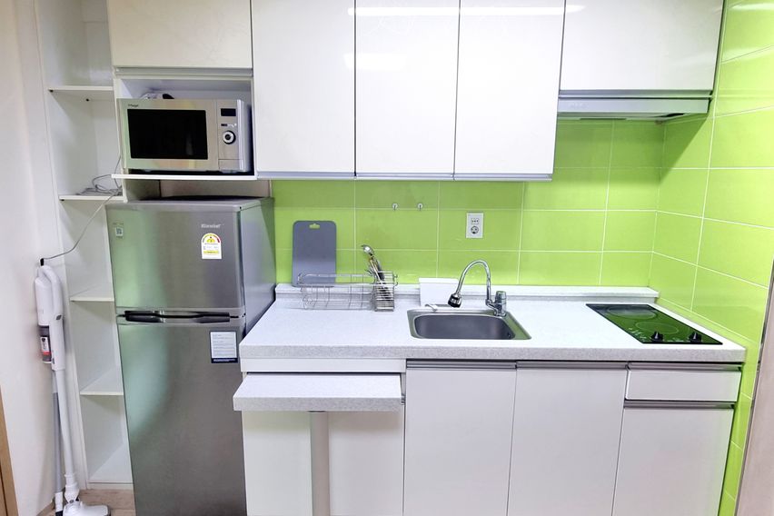 둔산🌻발코니.주차가능