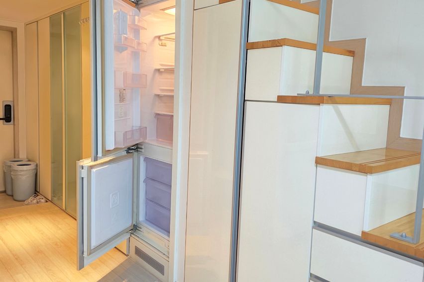 7#정자역5초#풀옵션 15번째 이미지