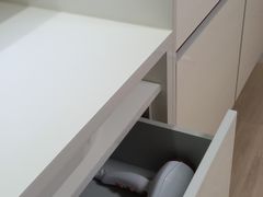 청라 호수의 아침 5번째 이미지
