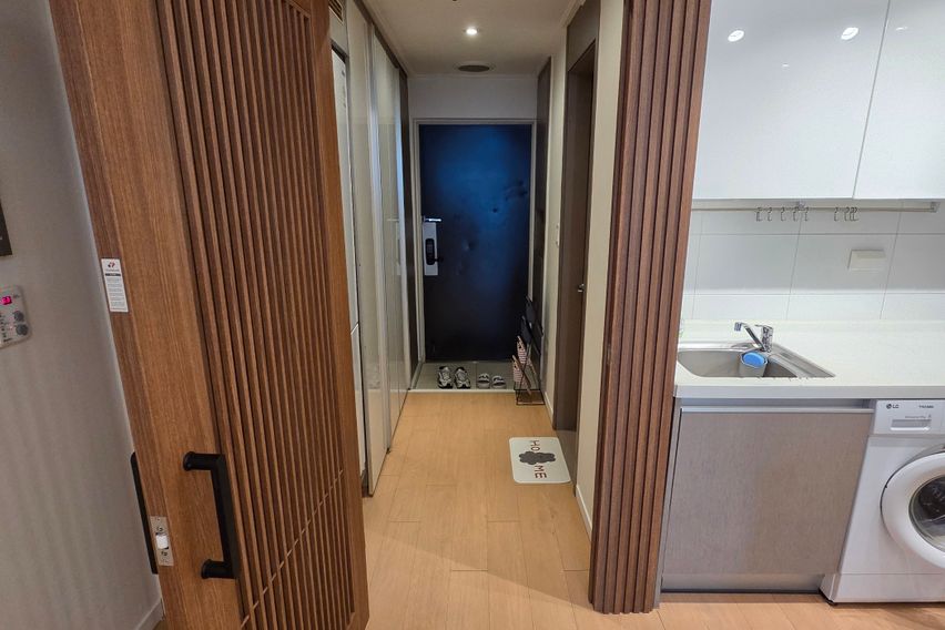 코엑스,선릉 stay