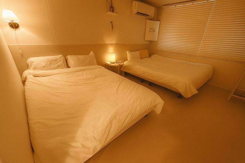 DMC,마포,10인숙소 5번째 이미지