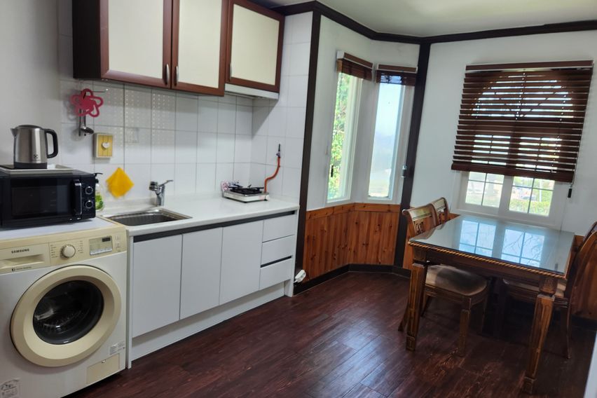 Aewol Coastal Road, Studio Apartment with Sep 4th image