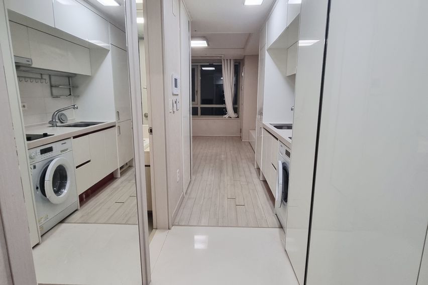 청계지웰에스테이트