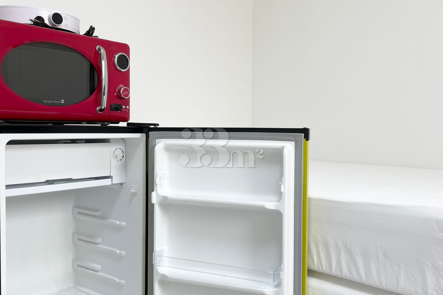 Unseo Station: Cozy and Clean Room 16th image