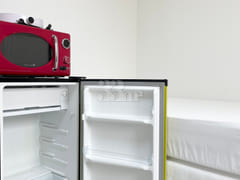 Unseo Station: Cozy and Clean Room 16th image
