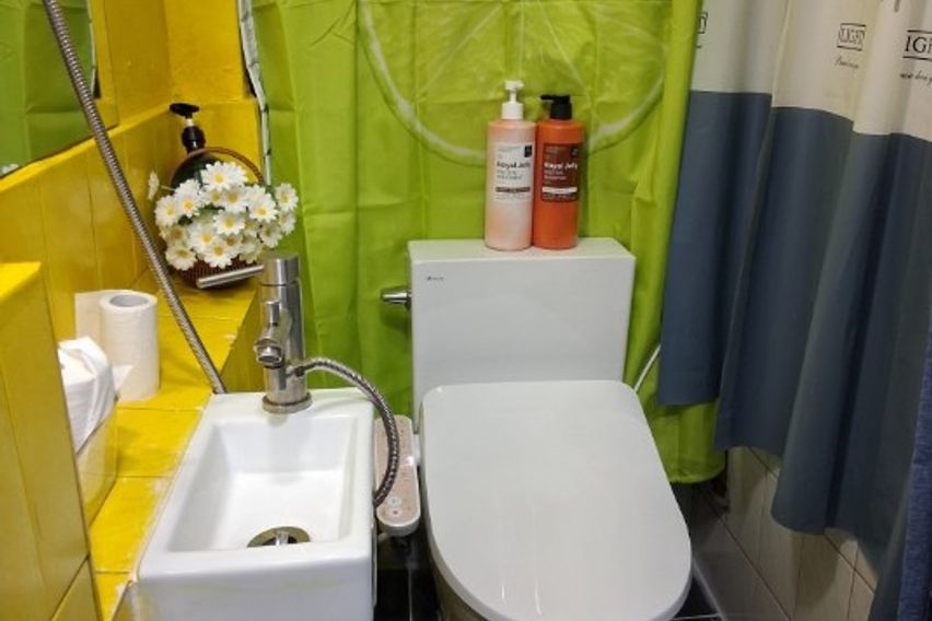 청량리 커피나무 방 10번째 이미지