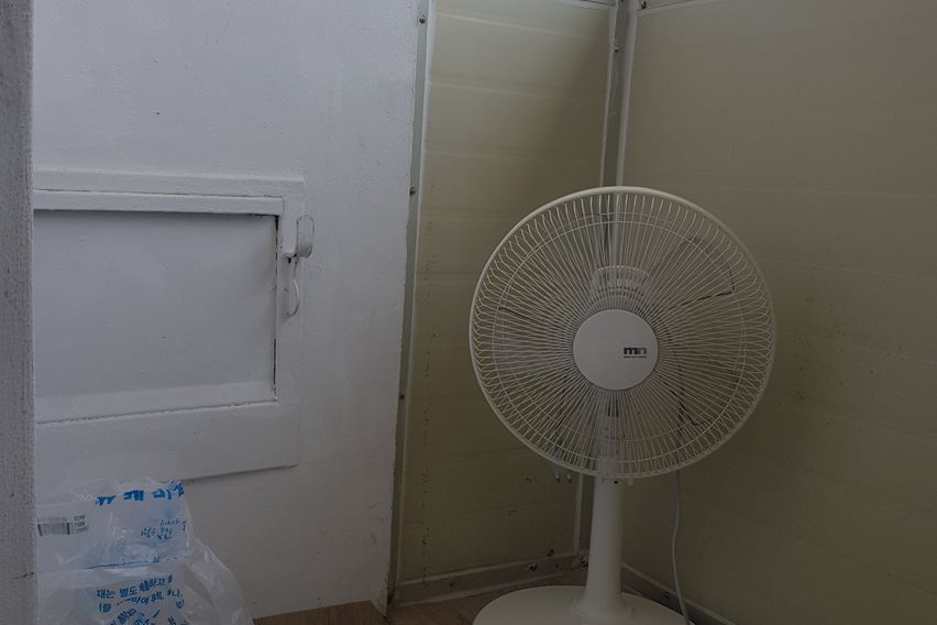 만수역 3룸 탑층@ 14번째 이미지