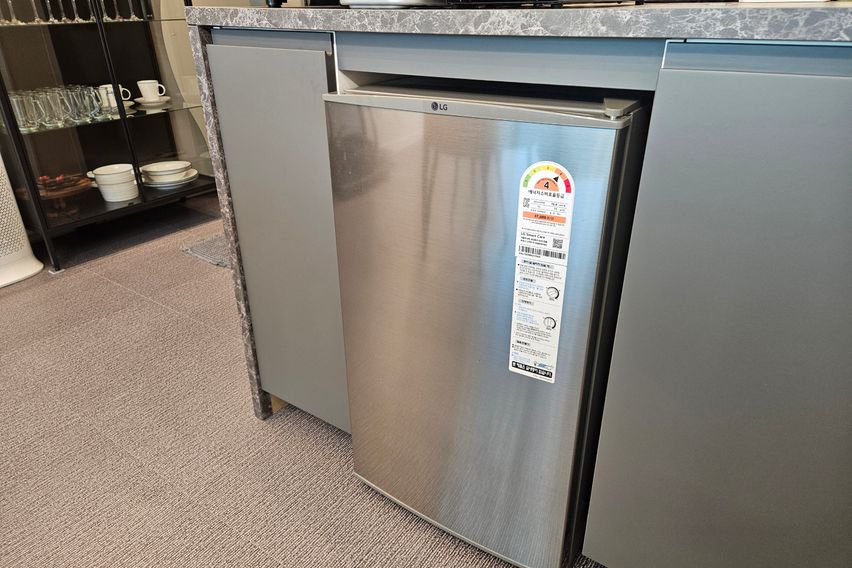 한강뷰 회의실 2호점