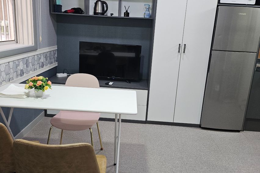 교통편리,투룸106호