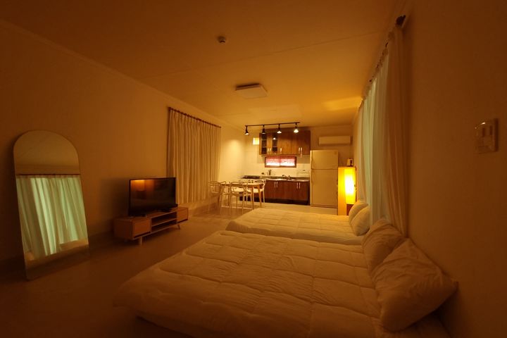 Juyang Shelter Brick House 9th image