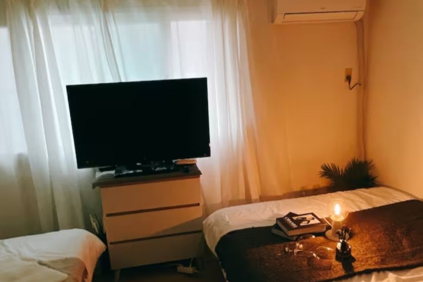 코엑스 30초 주택