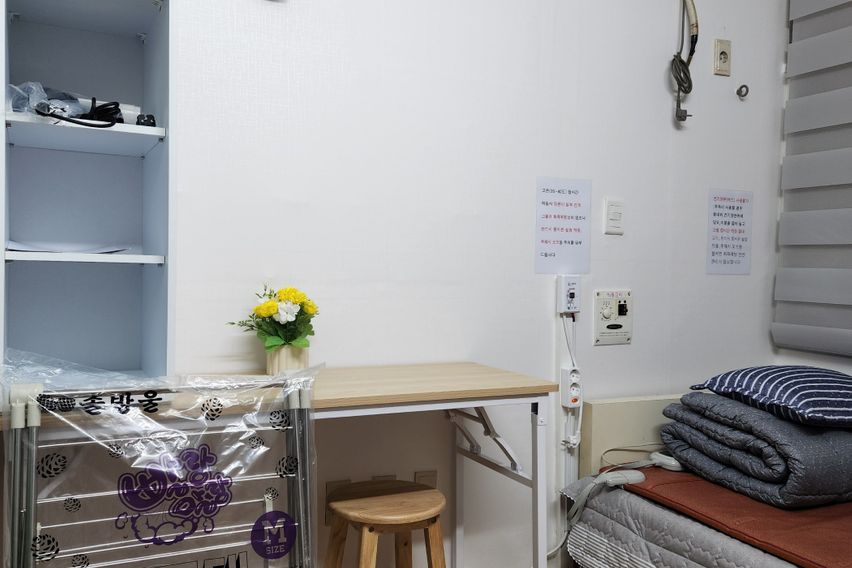 리모델링완료 깔끔한원룸