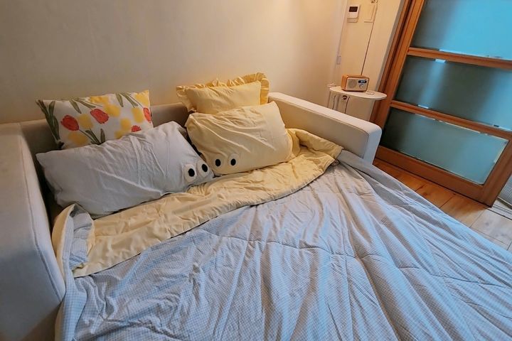 환호공원뷰 바닷가근처 5번째 이미지